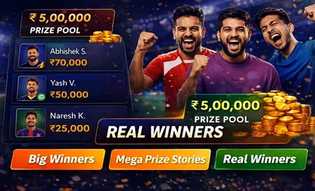 Big winners, Crore prize boards, and recent UPI reward stories worth following