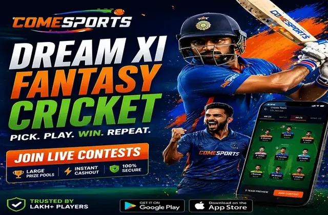 XPlayapkplay (XPlay apk play) fantasy cricket & matchday visual 1
