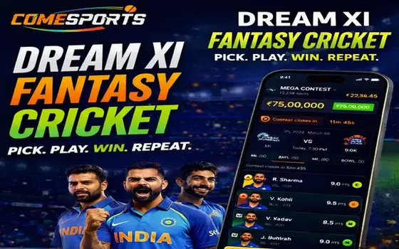 Chennai vs Mumbai on XPlayapkplay