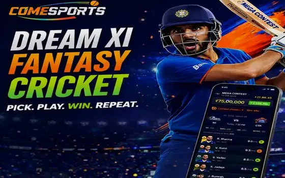 Hyderabad vs Delhi on XPlayapkplay