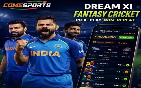 Punjab vs Lucknow on XPlayapkplay